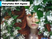 Cluiche Puzal Cailíní Na Scéalta ar líne