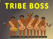 Cluiche Boss Treibhe ar líne