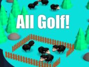 Cluiche Gach Rud Faoi Gholf! ar líne Cluiche Gach Rud Faoi Gholf! ar líne