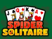 Cluiche Solitaire SpidĂ©ar ar lĂne Cluiche Solitaire SpidĂ©ar ar lĂne