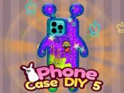 Cluiche Cás gutháin DIY 5 ar líne