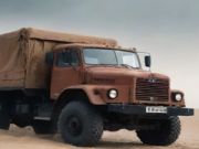 Cluiche Eachtra Truck Offroad ar líne