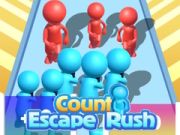 Cluiche Cuir Comhoibriú Éalú Rush ar líne