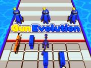 Cluiche Evolúid Zbó ar líne