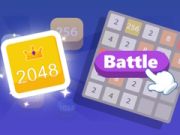 Cluiche Catha 2048 ar líne