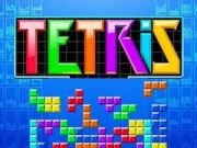 Cluiche Maestro Tetris ar líne