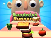 Cluiche Ronnadh Sandwich ar líne