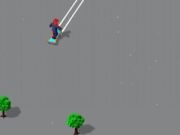 Cluiche Marvel Spider-Man: Scátáil Shneachta ar líne Cluiche Marvel Spider-Man: Scátáil Shneachta ar líne
