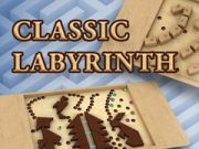Cluiche Laibín Clasaiceach ar líne