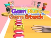 Cluiche Rás Gem: Stac Gem ar líne