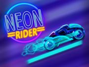 Cluiche Rider Neon ar líne