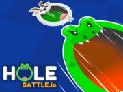 Cluiche Confrontation Poll.io ar líne