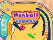 Cluiche Conairí Pinball ar líne