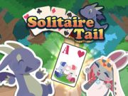 Cluiche Eireaball Solitaire ar líne