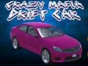 Cluiche Gluaisteán Draíocht Maffia Craiceáilte ar líne Cluiche Gluaisteán Draíocht Maffia Craiceáilte ar líne