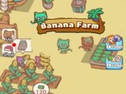 Cluiche Farma Banana ar líne Cluiche Farma Banana ar líne