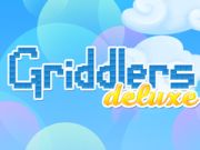 Cluiche Griddlers Deluxe ar líne