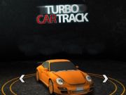 Cluiche Trails Car Turbo ar líne