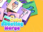 Cluiche 2048 Ciúb Constaicí Comhoibriú ar líne