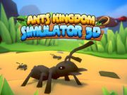 Cluiche Similéir na Ríochta Anta 3D ar líne
