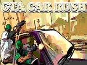 Cluiche GTA Rás Carr ar líne
