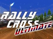 Cluiche Rally Cross Ultimate ar lĂne Cluiche Rally Cross Ultimate ar lĂne