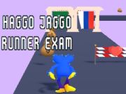Cluiche Scrúdú Rithí Haggo Jaggo ar líne