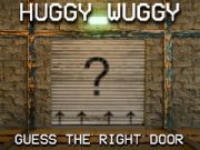 Cluiche Huggy Wuggy Conas a thagann tú ar an doras ceart ar líne Cluiche Huggy Wuggy Conas a thagann tú ar an doras ceart ar líne