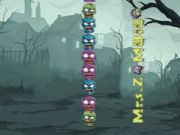 Cluiche Bean Zombie ar líne