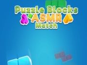 Cluiche Blocanna Puuzla ASMR Comhoiriún ar líne