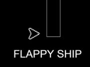 Cluiche Bád Flappy ar líne