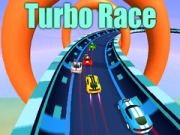 Cluiche Race Turbo ar líne