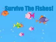 Cluiche Survive na hiasca ar líne Cluiche Survive na hiasca ar líne