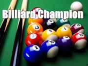 Cluiche Conchúr Biliárd ar líne