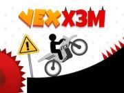 Cluiche Vex X3M ar líne