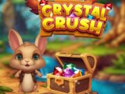 Cluiche Crushed Crystal ar líne
