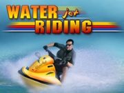 Cluiche Riding Jet Ski ar lĂne Cluiche Riding Jet Ski ar lĂne