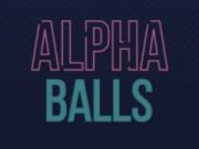 Cluiche Liathróidí Alpha ar líne