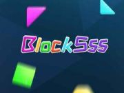 Cluiche Blocanna ar líne