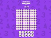 Cluiche Sudoku Draíochta ar líne Cluiche Sudoku Draíochta ar líne