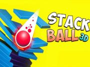 Cluiche Bola Staca 3D ar lĂne Cluiche Bola Staca 3D ar lĂne