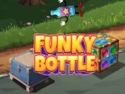 Cluiche Bottla Funky ar líne