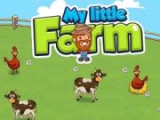 Cluiche Mo Feirm Beag ar líne Cluiche Mo Feirm Beag ar líne