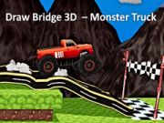 Cluiche Tarraing Droichead 3D – Trovata Monca ar líne