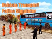Cluiche Simléator Policí Taistil Carraige ar líne Cluiche Simléator Policí Taistil Carraige ar líne
