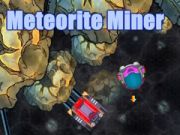 Cluiche Mianadóir Meteora ar líne