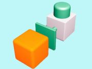 Cluiche Brúigh é 3D ar líne