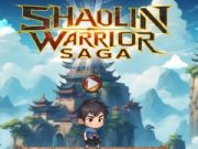Cluiche Saga Laochra Shaolin ar líne