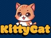 Cluiche Puíseanna agus Turas KittyCat ar líne