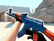 Cluiche CS: Z ar líne